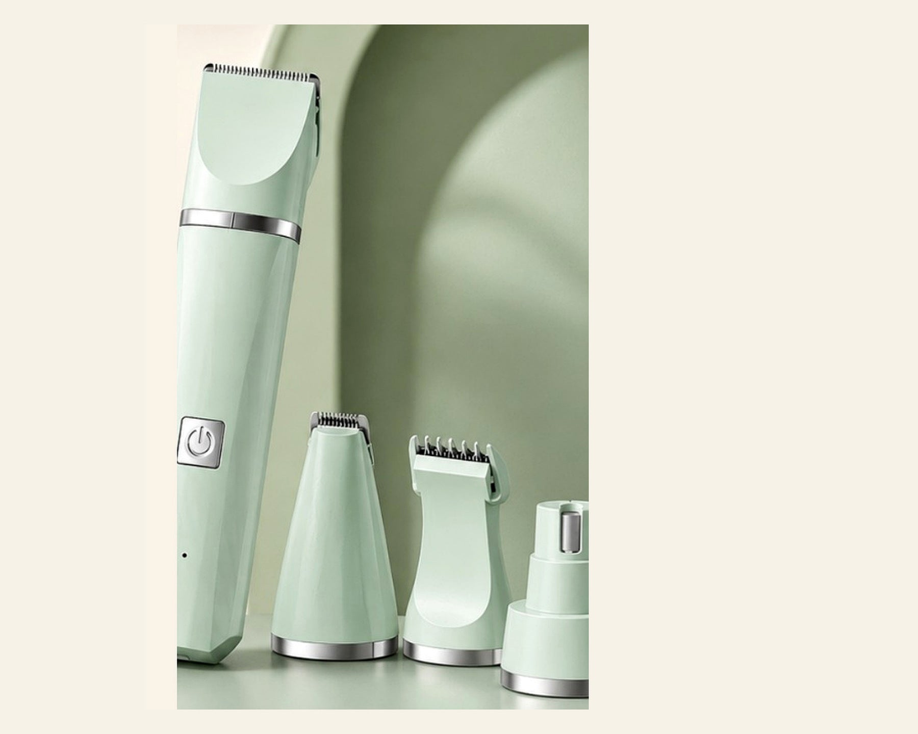 Shadique grooming kit