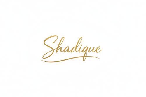 Shadique Logo