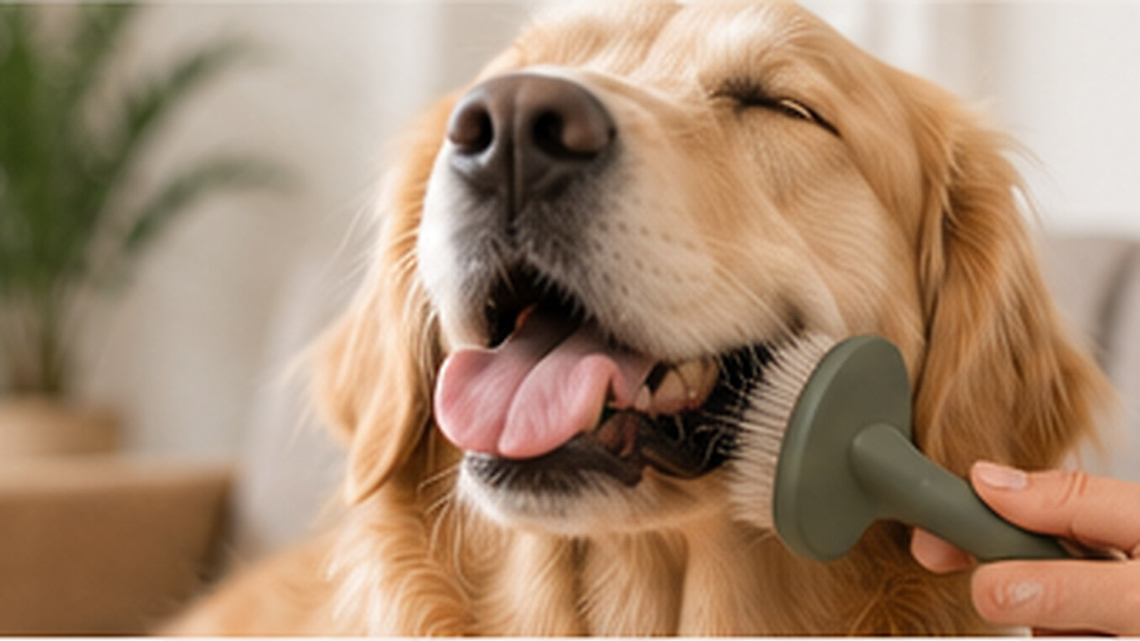 How to Build a Simple At-Home Grooming Routine for Cats & Dogs
